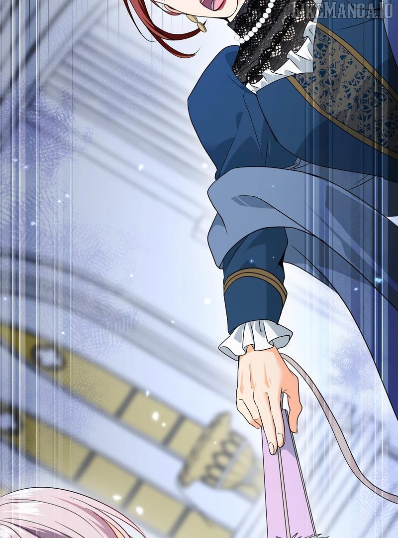 Adored By The Beast That Killed The King Chapter 17 - page 31