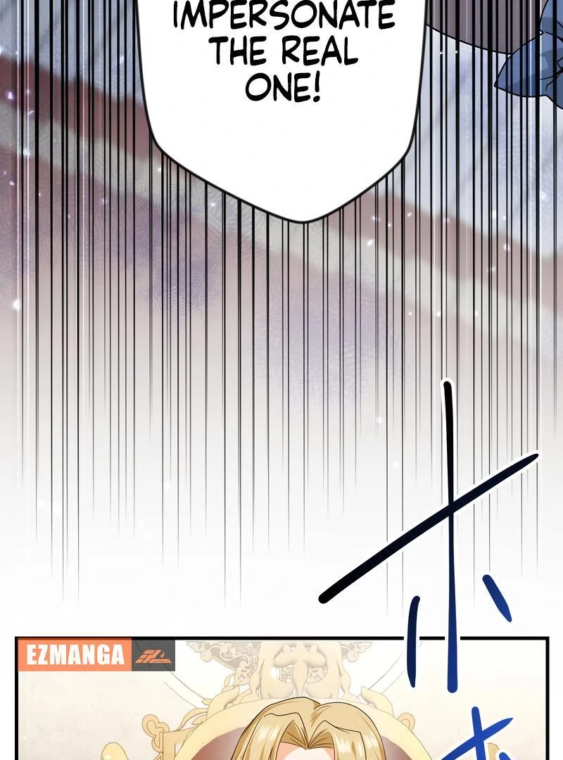 Adored By The Beast That Killed The King Chapter 17 - page 33