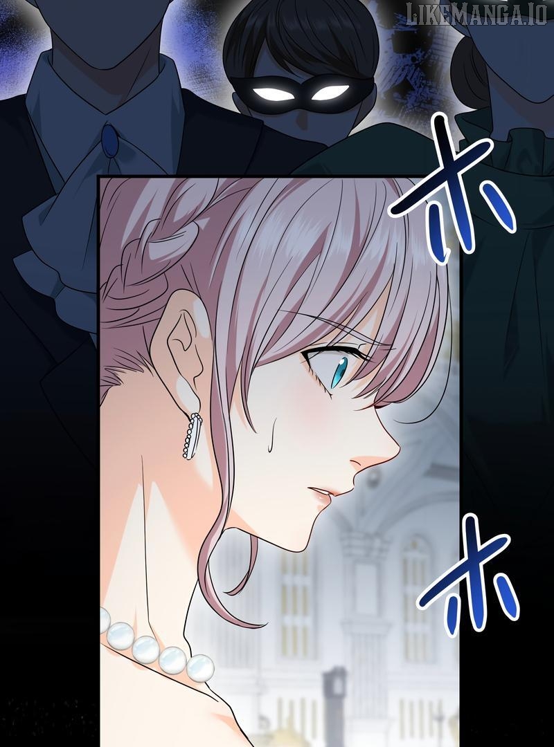 Adored By The Beast That Killed The King Chapter 17 - page 35