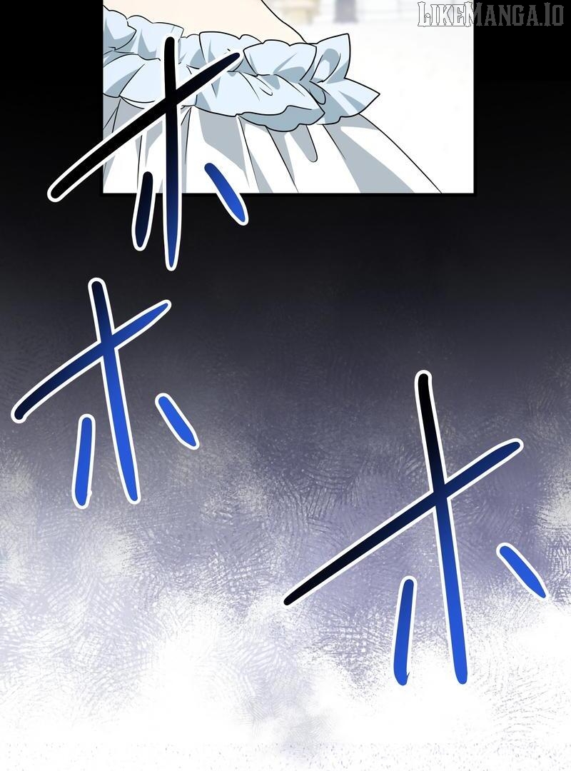 Adored By The Beast That Killed The King Chapter 17 - page 36