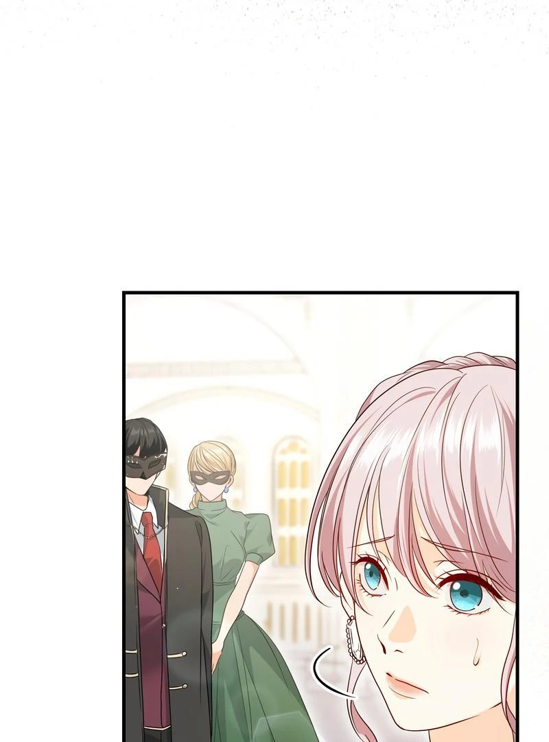 Adored By The Beast That Killed The King Chapter 17 - page 37