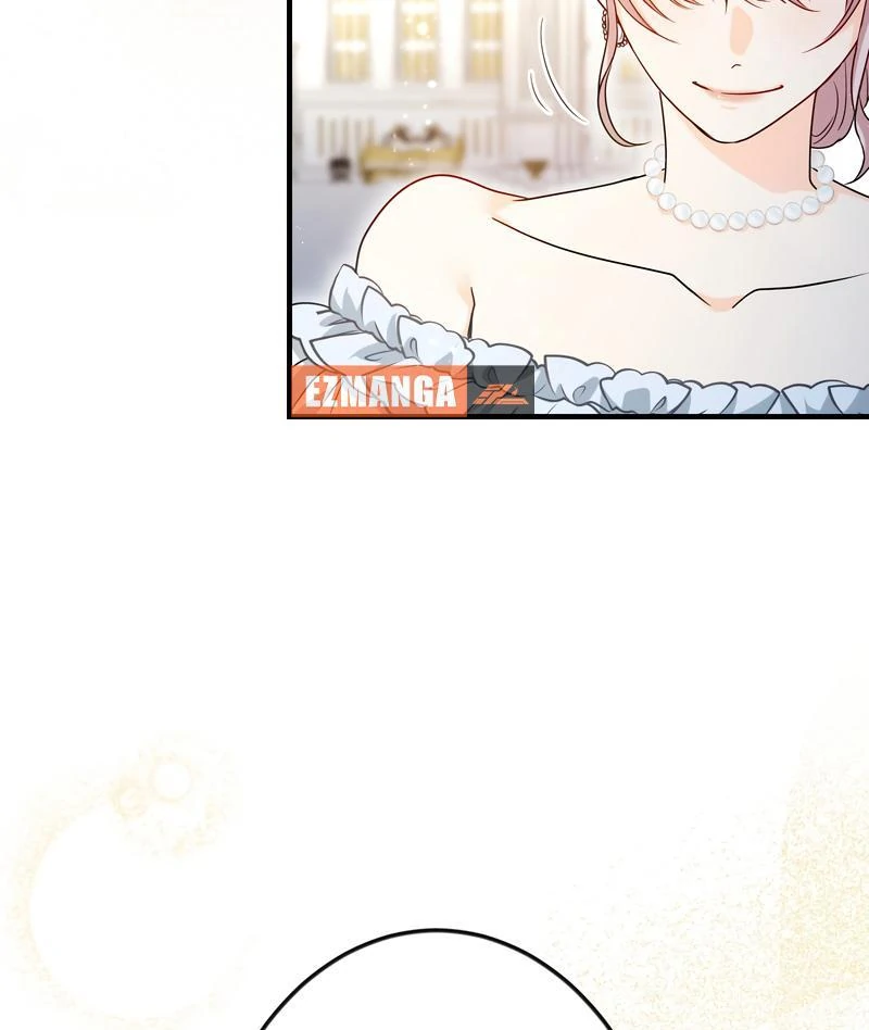 Adored By The Beast That Killed The King Chapter 17 - page 41