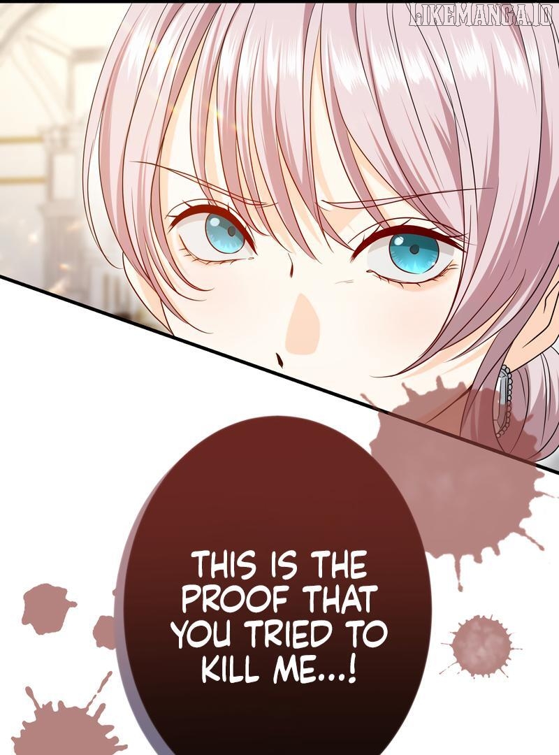 Adored By The Beast That Killed The King Chapter 17 - page 43