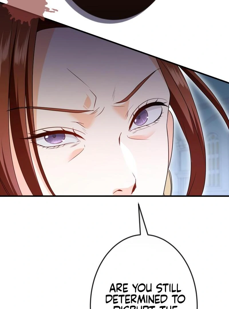 Adored By The Beast That Killed The King Chapter 17 - page 44