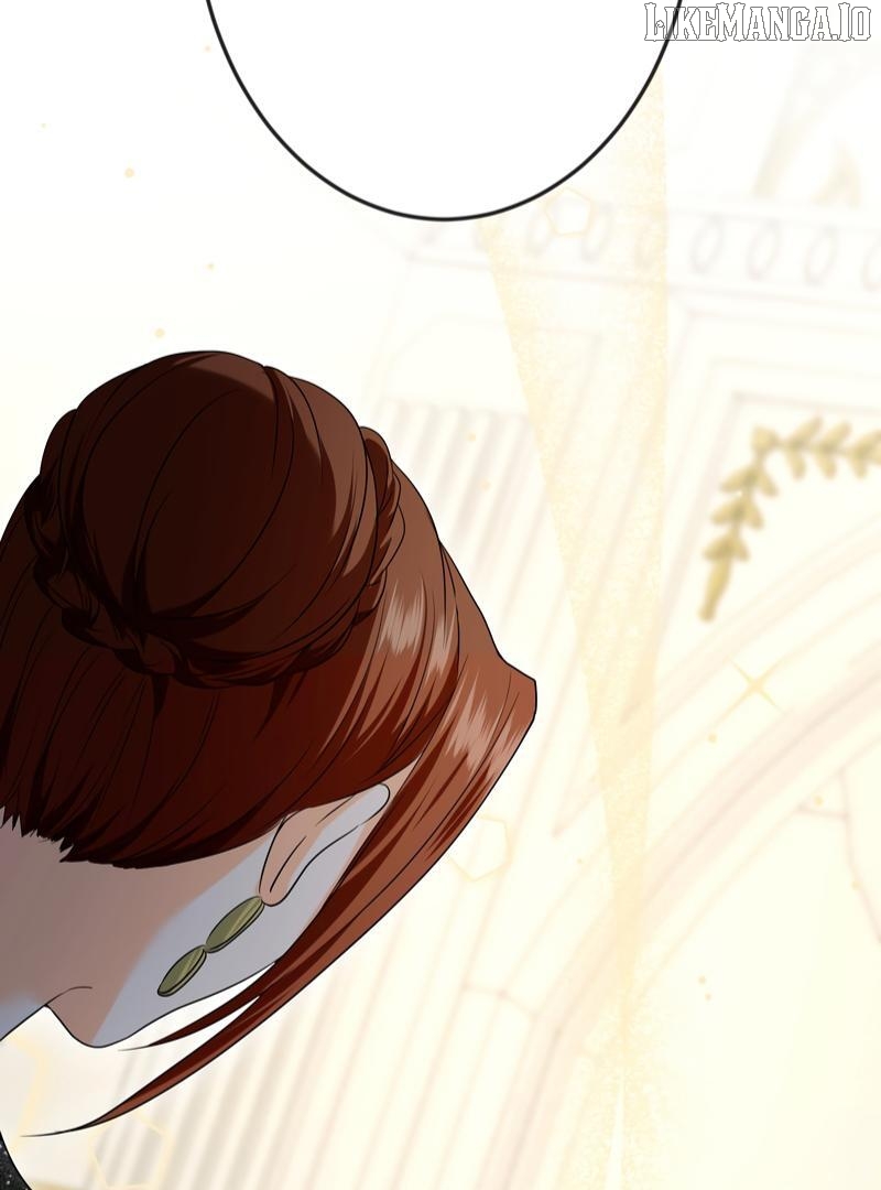 Adored By The Beast That Killed The King Chapter 17 - page 47