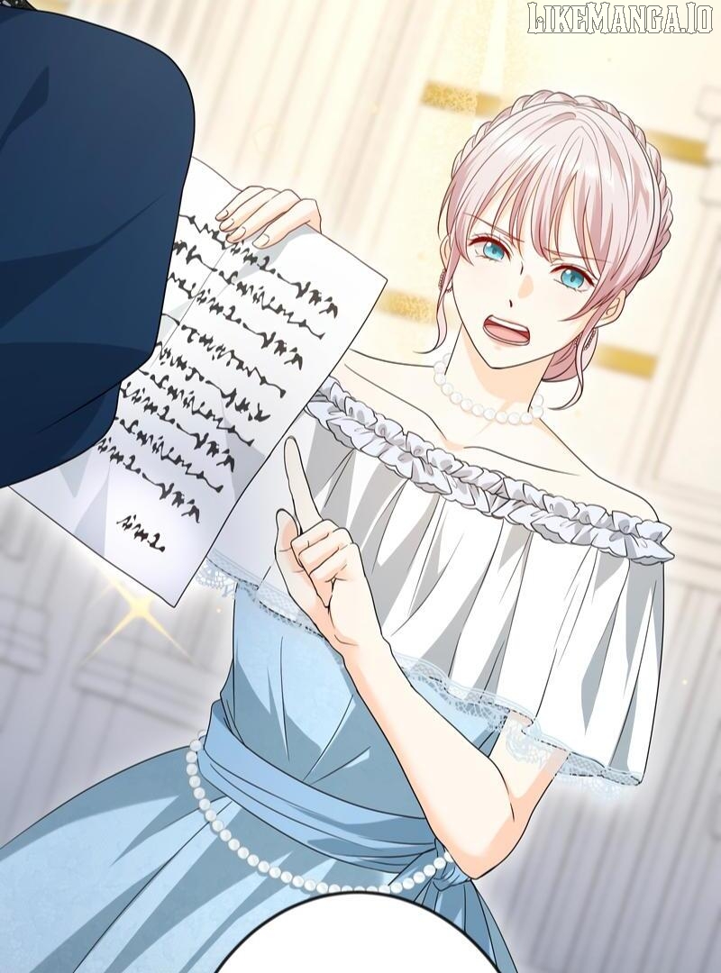 Adored By The Beast That Killed The King Chapter 17 - page 48