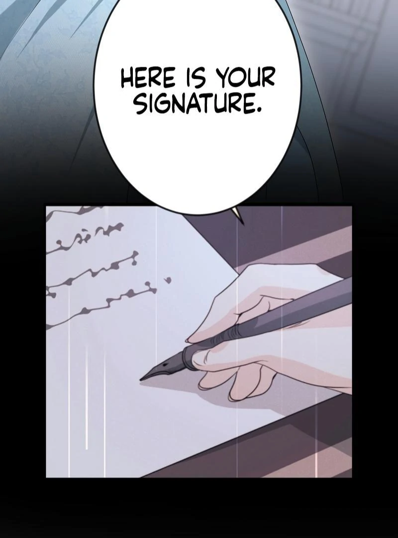 Adored By The Beast That Killed The King Chapter 17 - page 49