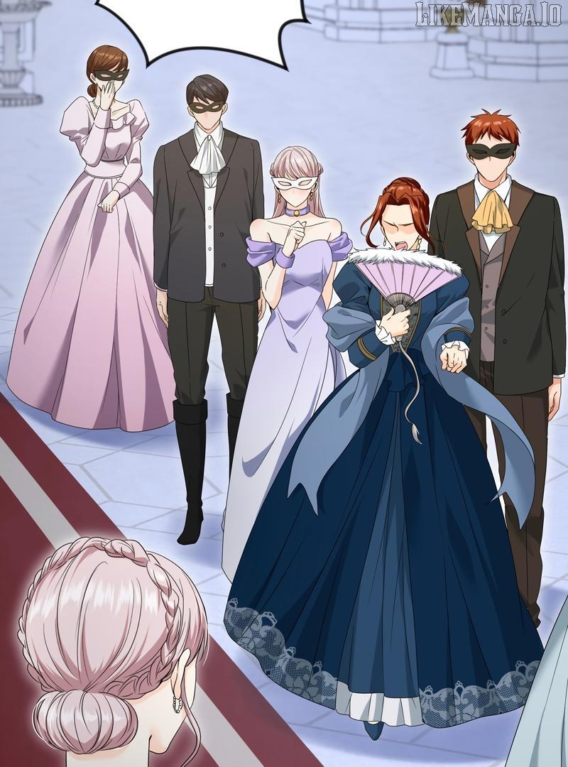 Adored By The Beast That Killed The King Chapter 17 - page 5