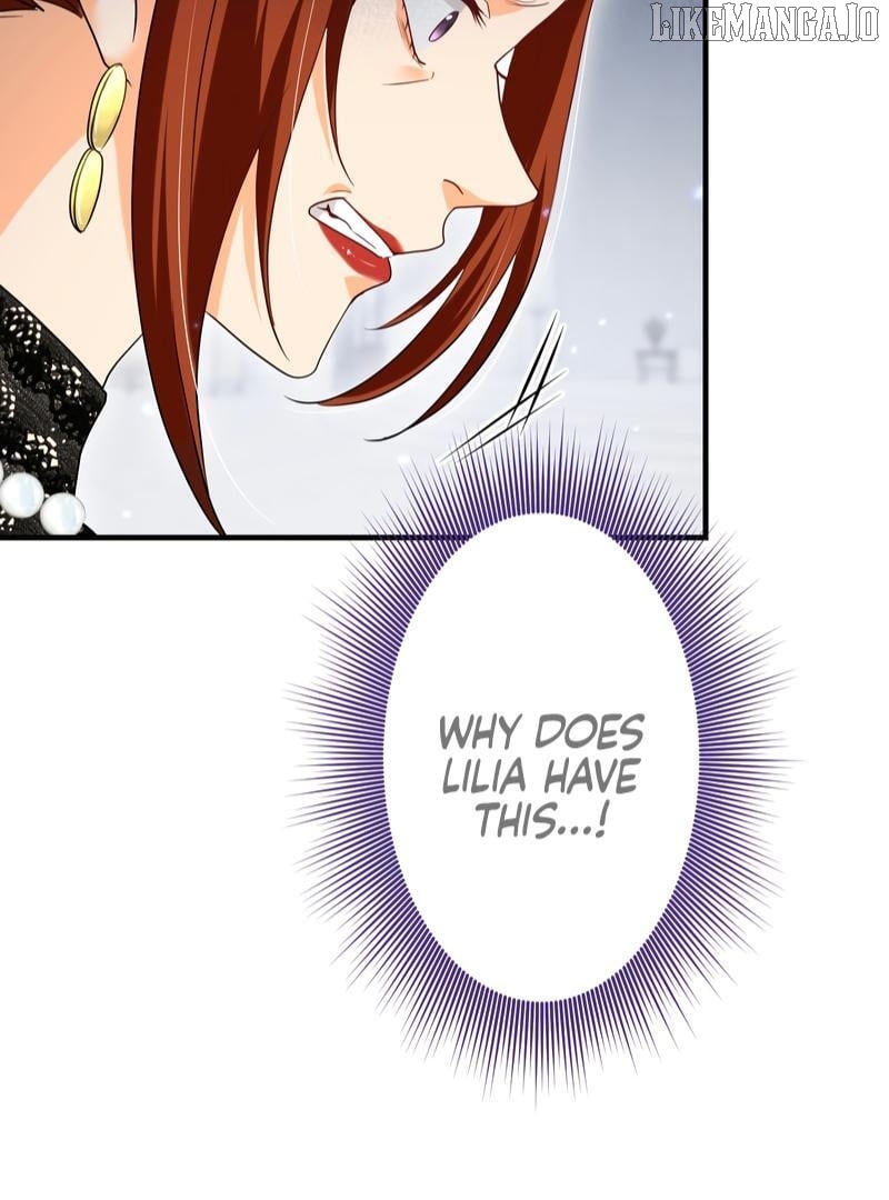 Adored By The Beast That Killed The King Chapter 17 - page 51