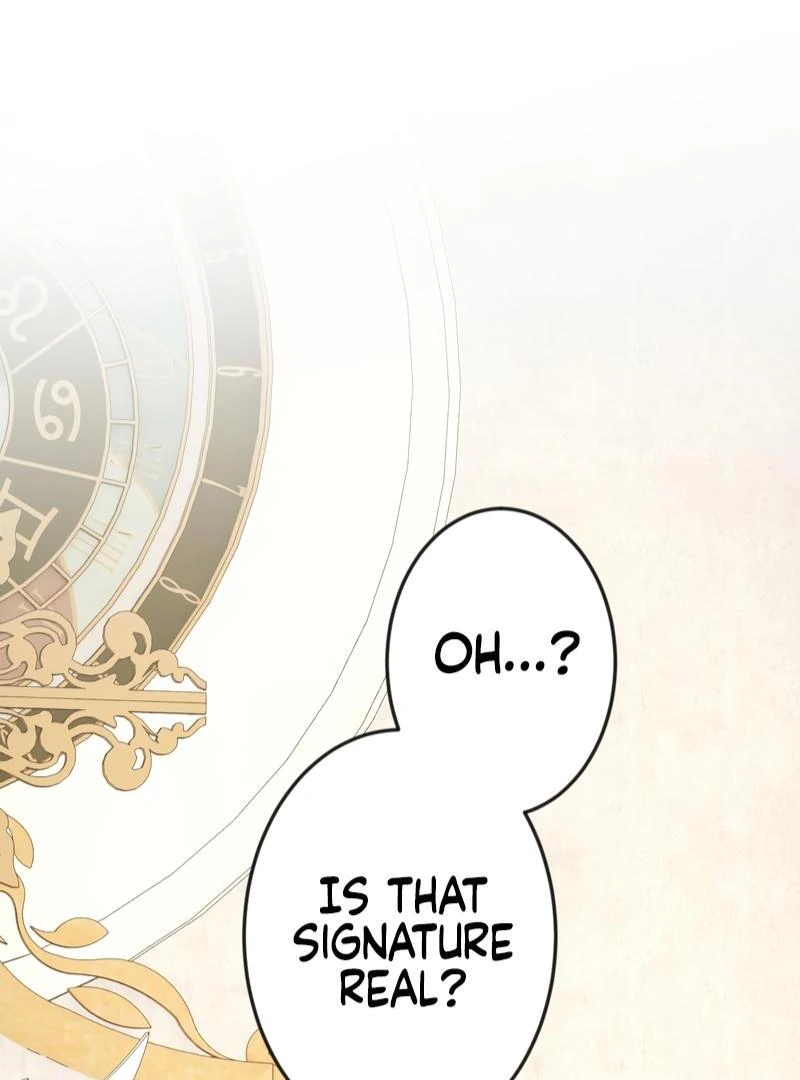 Adored By The Beast That Killed The King Chapter 17 - page 52