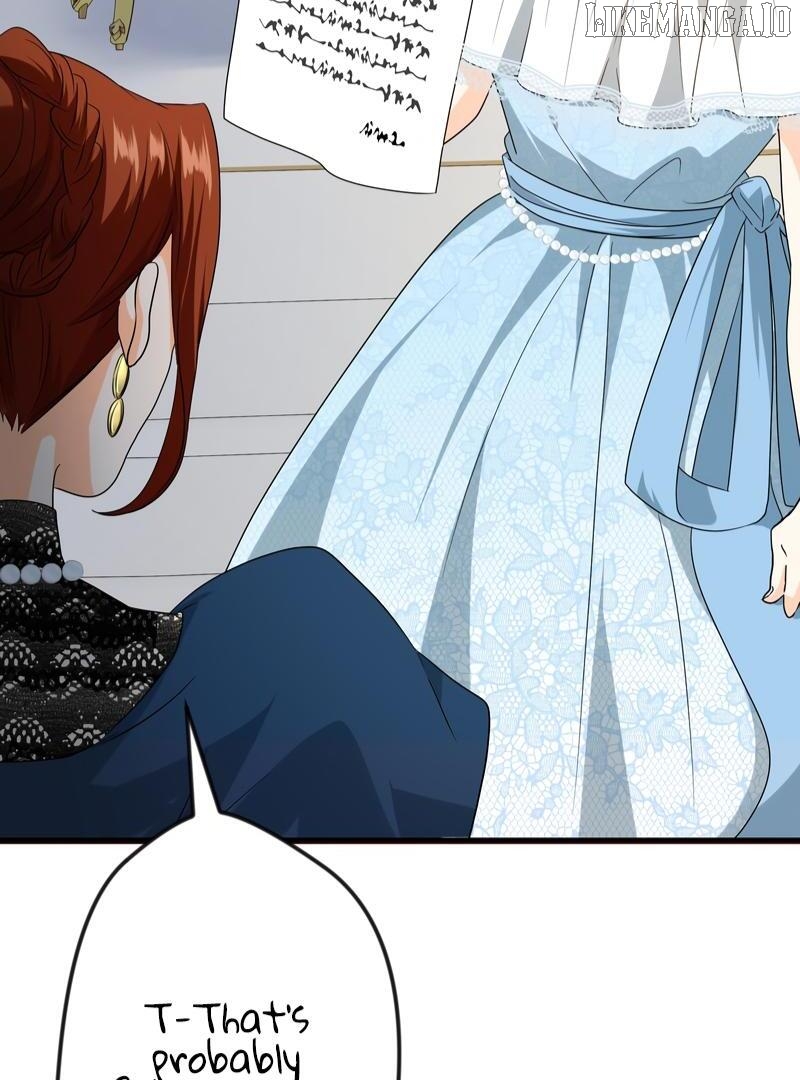 Adored By The Beast That Killed The King Chapter 17 - page 54