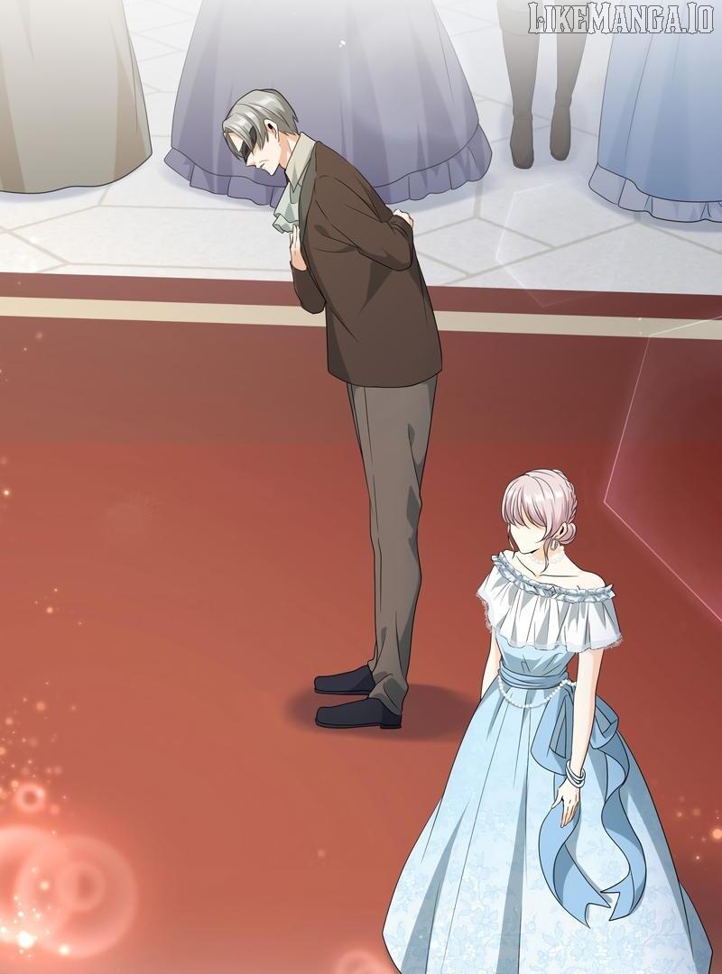 Adored By The Beast That Killed The King Chapter 17 - page 58