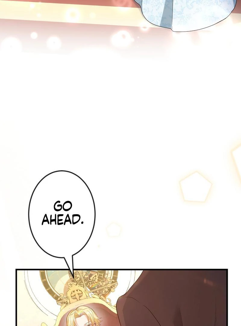 Adored By The Beast That Killed The King Chapter 17 - page 59