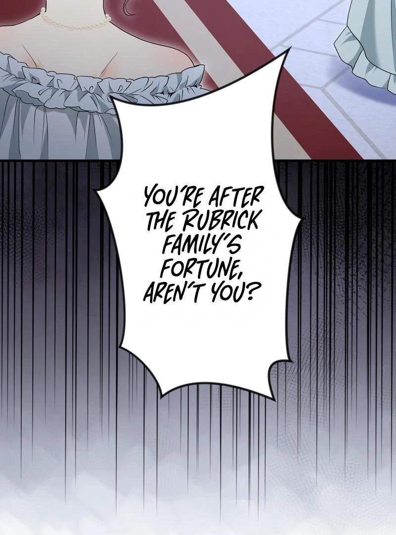 Adored By The Beast That Killed The King Chapter 17 - page 6