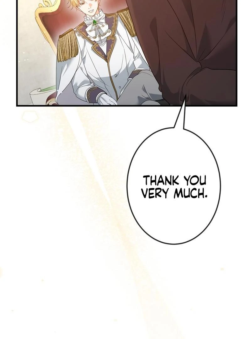 Adored By The Beast That Killed The King Chapter 17 - page 60