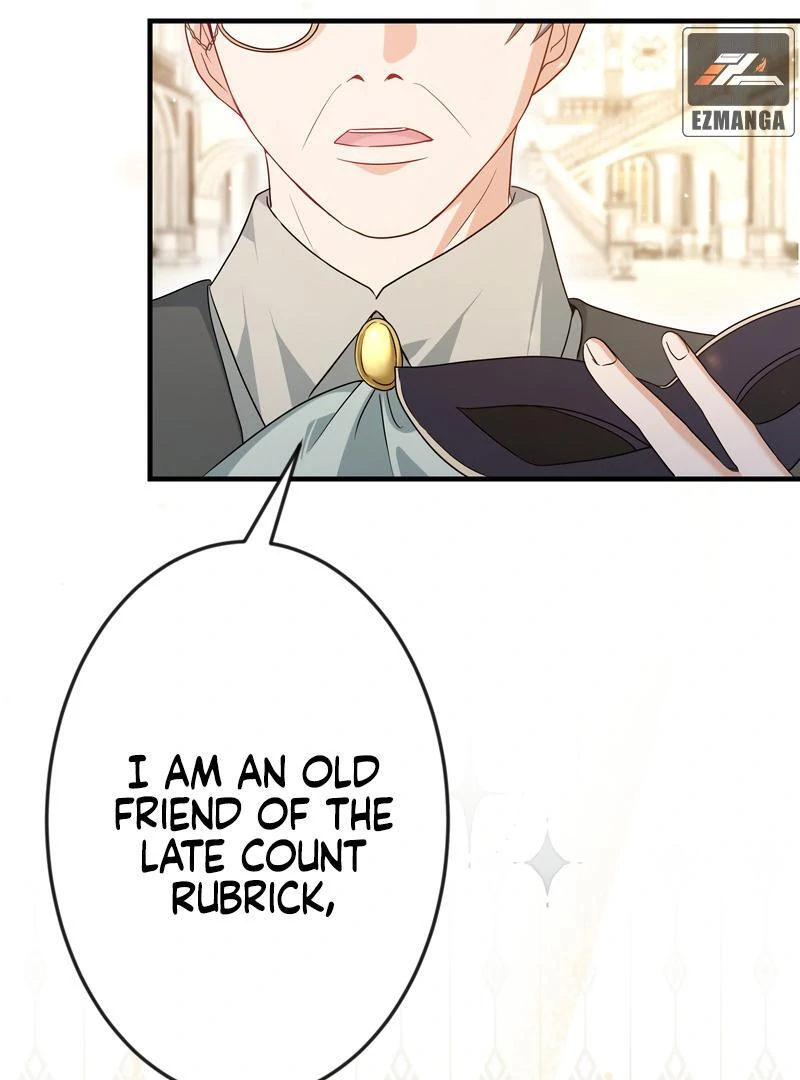 Adored By The Beast That Killed The King Chapter 17 - page 61