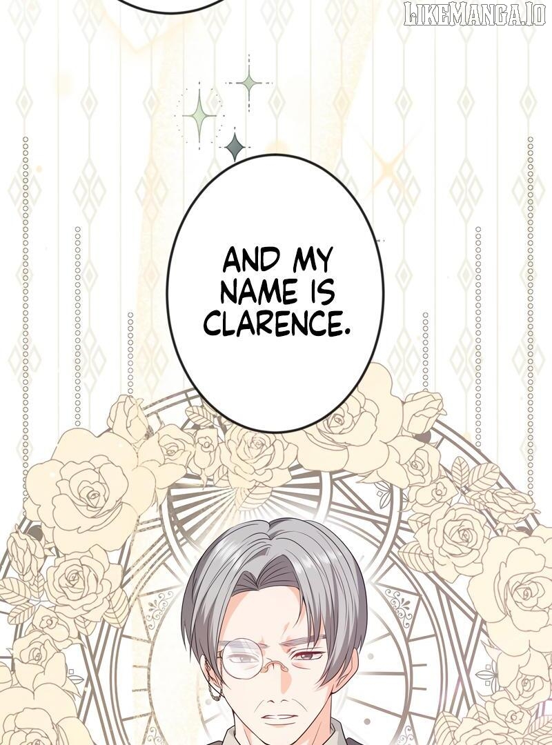 Adored By The Beast That Killed The King Chapter 17 - page 62