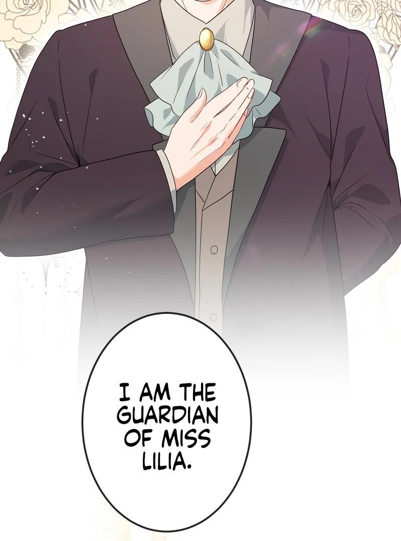 Adored By The Beast That Killed The King Chapter 17 - page 63