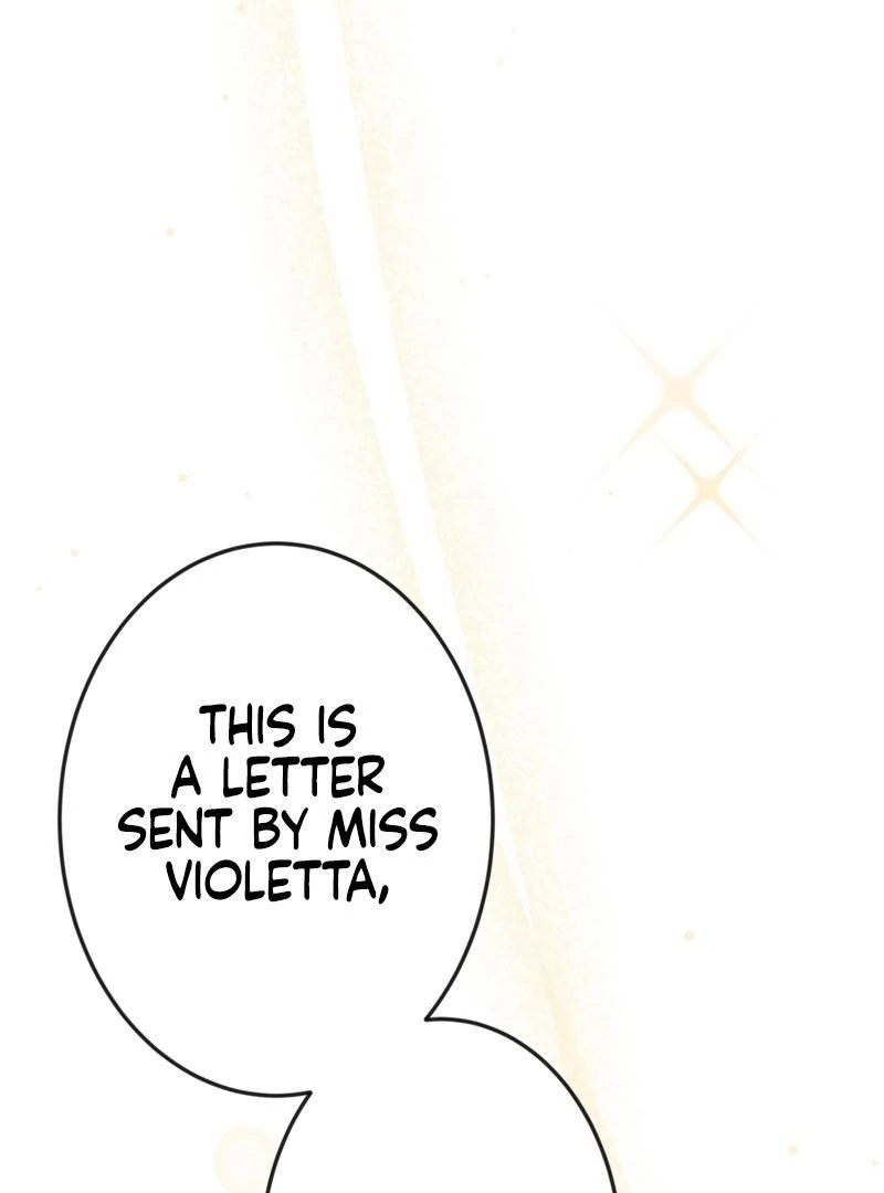 Adored By The Beast That Killed The King Chapter 17 - page 64