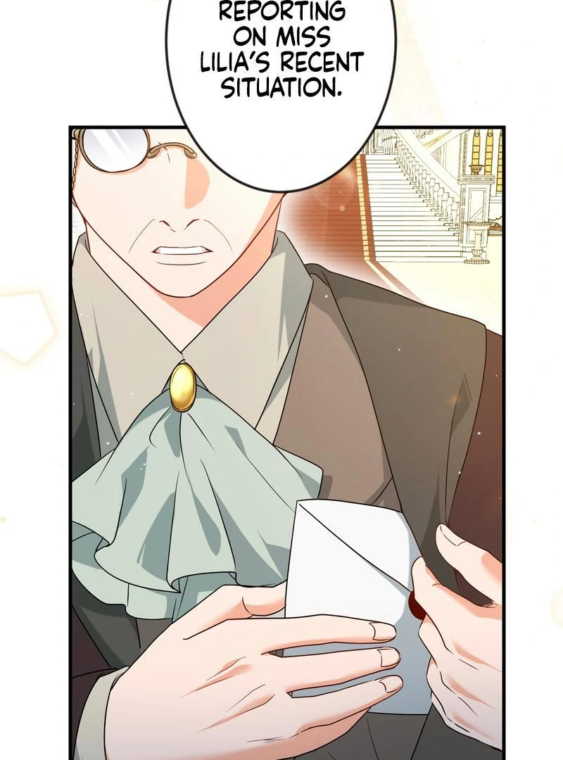 Adored By The Beast That Killed The King Chapter 17 - page 65