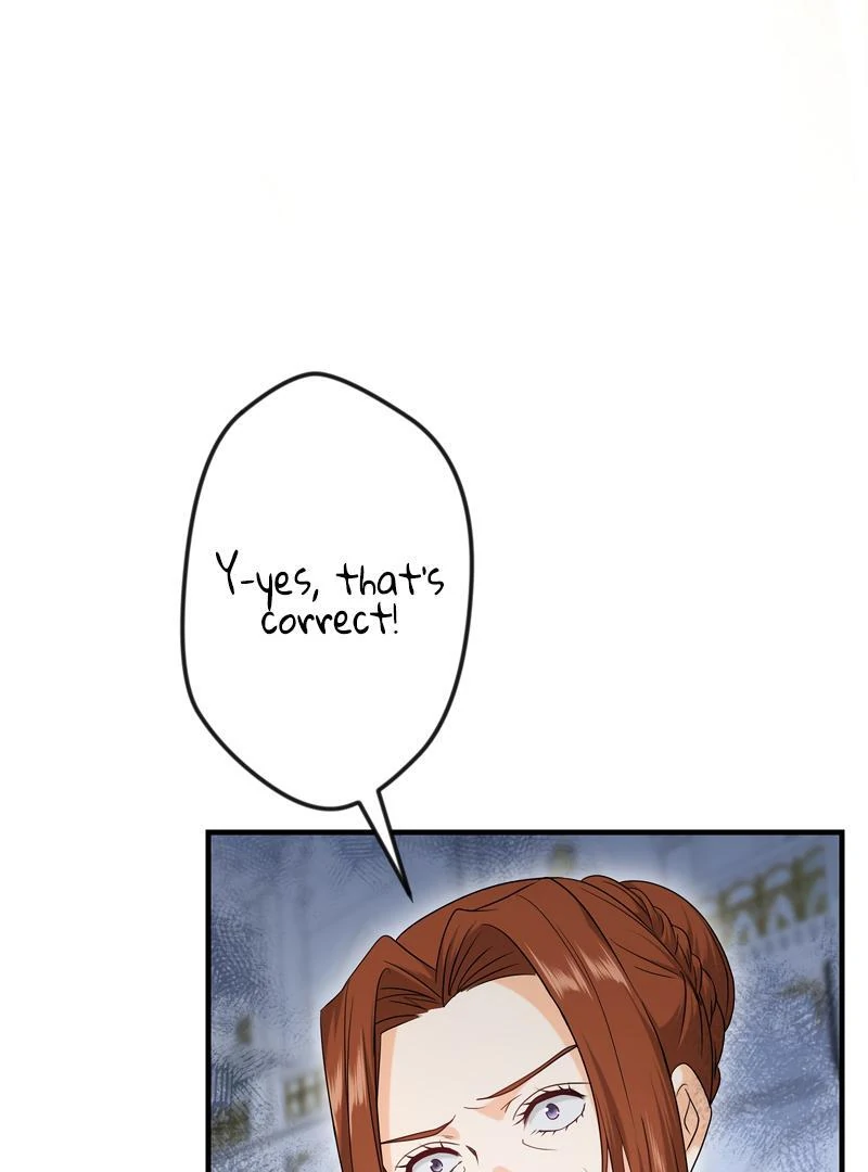 Adored By The Beast That Killed The King Chapter 17 - page 67