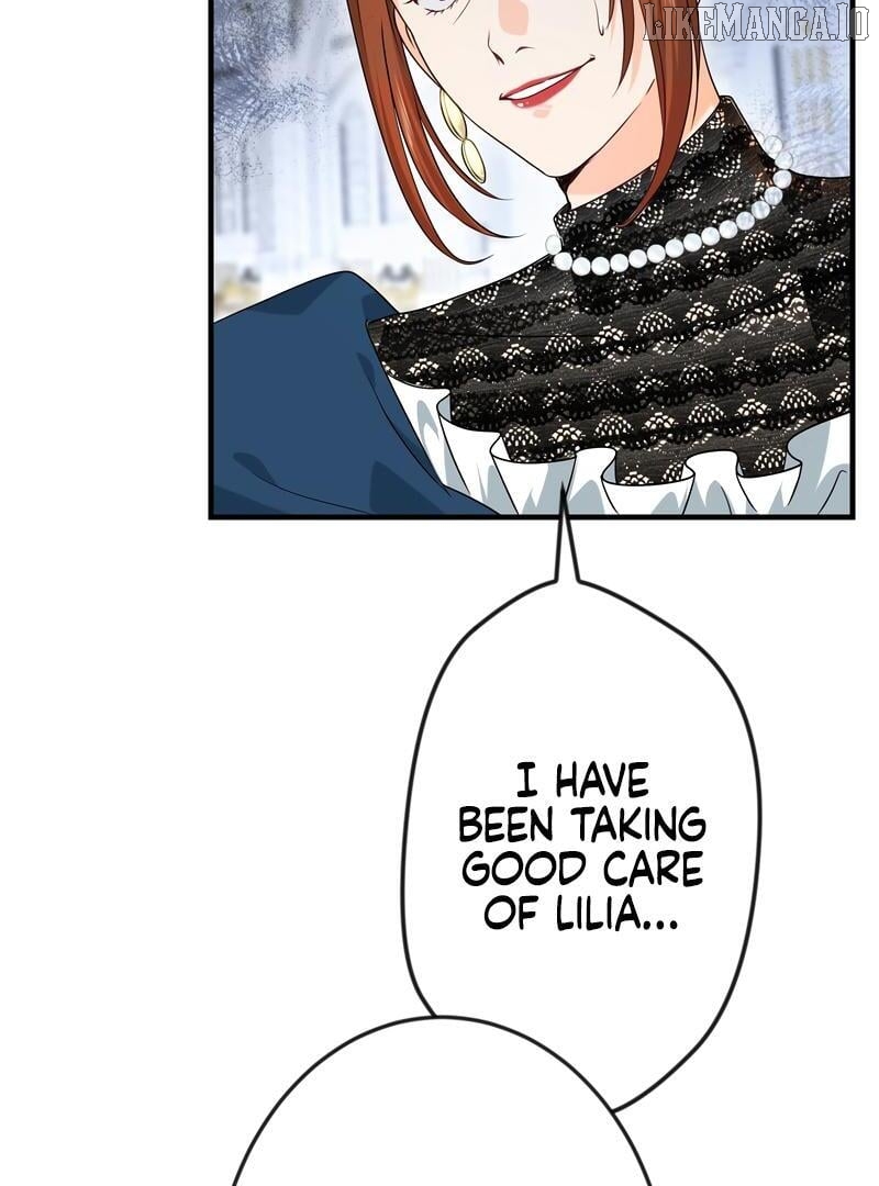 Adored By The Beast That Killed The King Chapter 17 - page 68