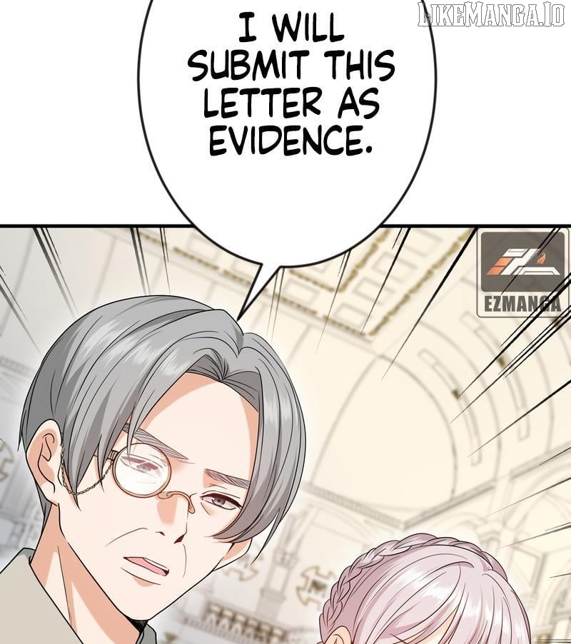 Adored By The Beast That Killed The King Chapter 17 - page 69