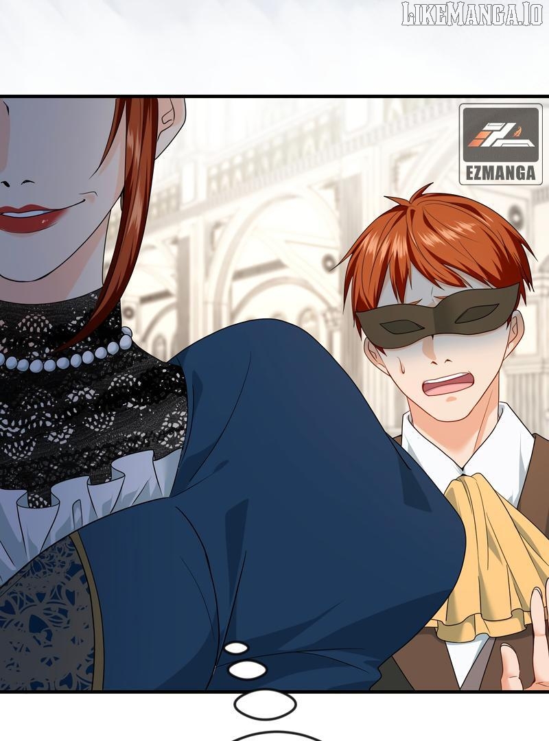 Adored By The Beast That Killed The King Chapter 17 - page 7