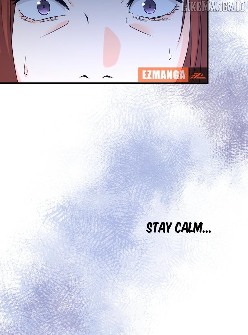 Adored By The Beast That Killed The King Chapter 17 - page 75