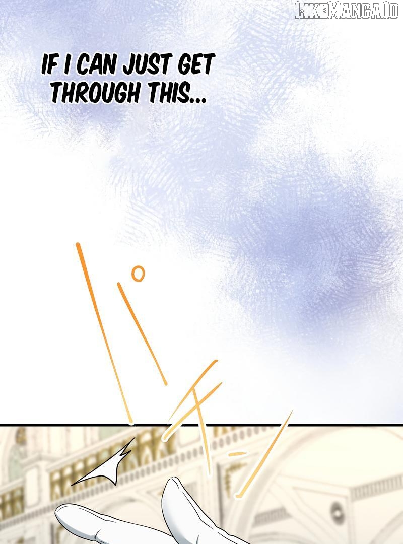 Adored By The Beast That Killed The King Chapter 17 - page 77