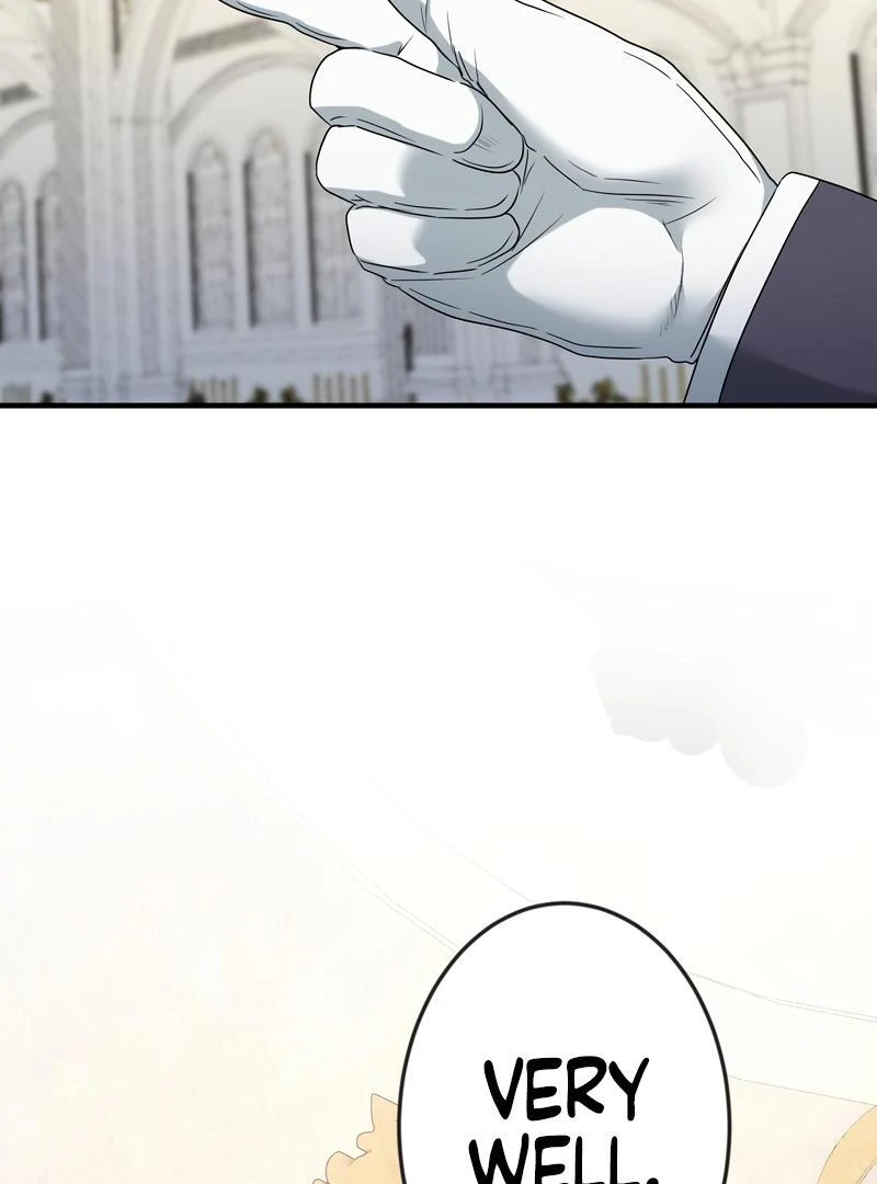 Adored By The Beast That Killed The King Chapter 17 - page 78