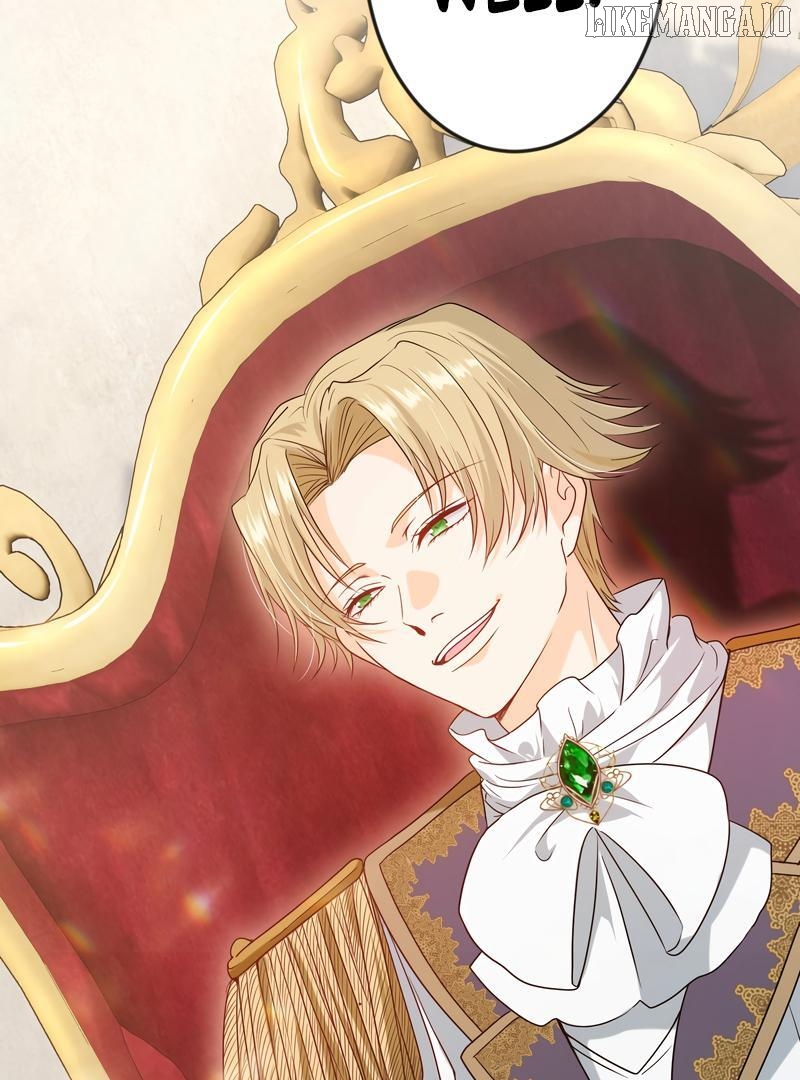 Adored By The Beast That Killed The King Chapter 17 - page 79