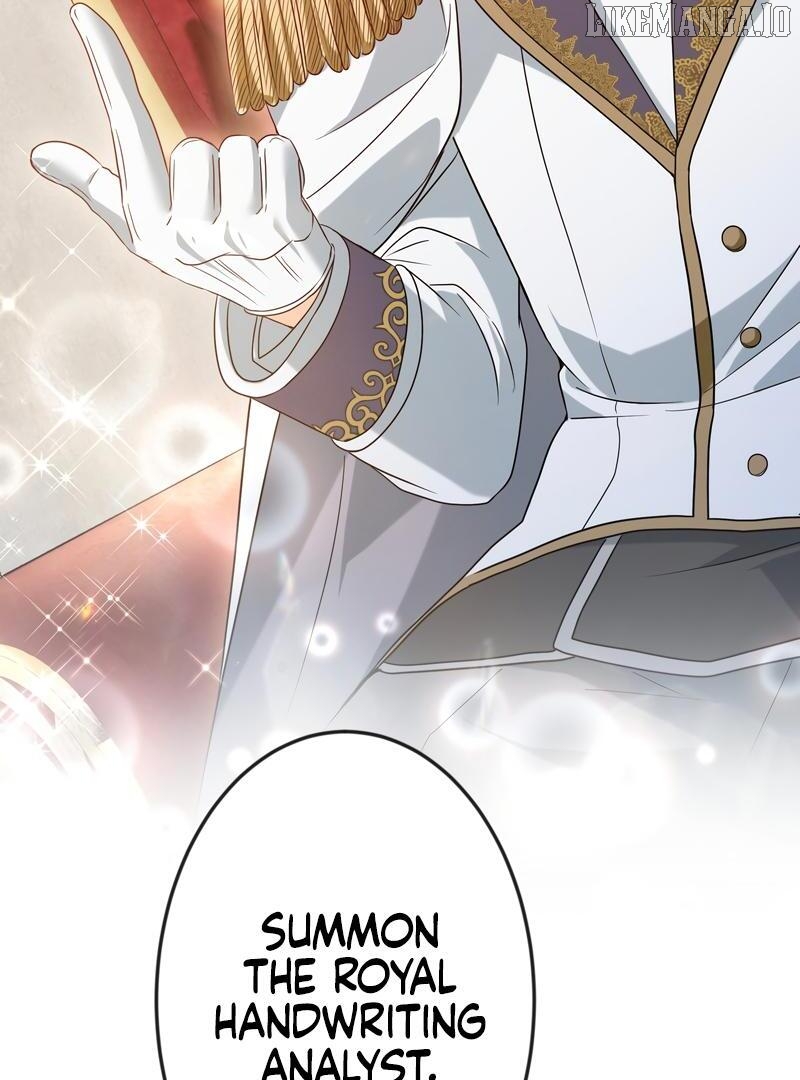 Adored By The Beast That Killed The King Chapter 17 - page 80