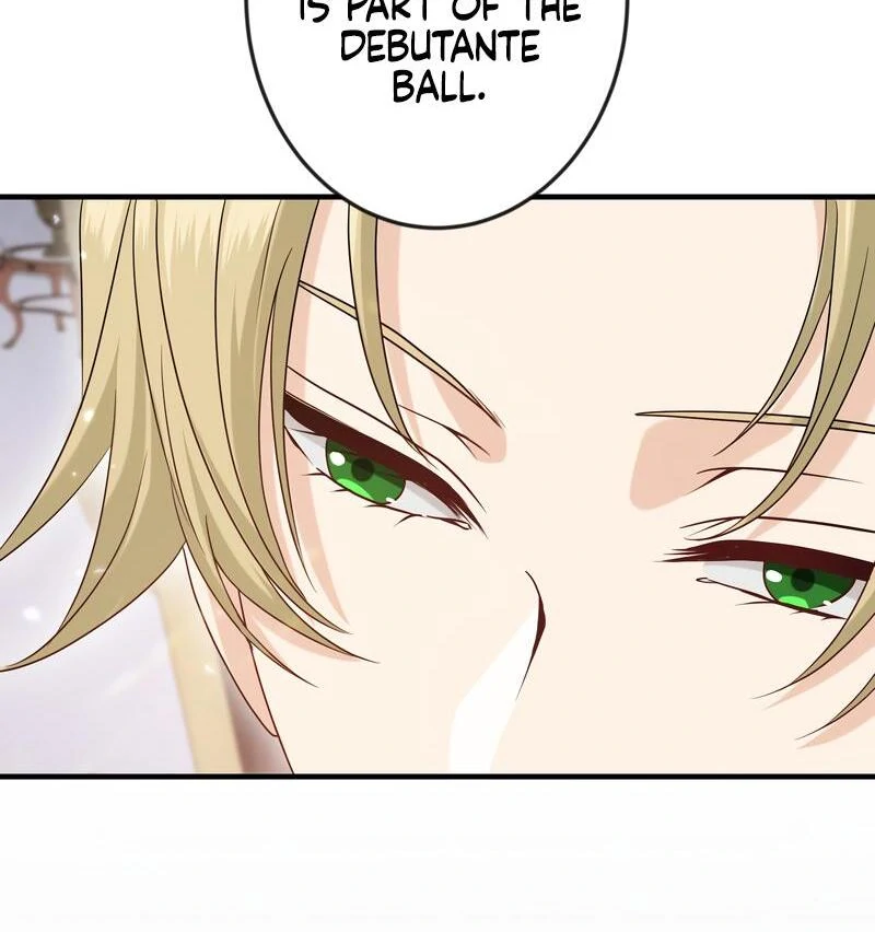 Adored By The Beast That Killed The King Chapter 17 - page 84