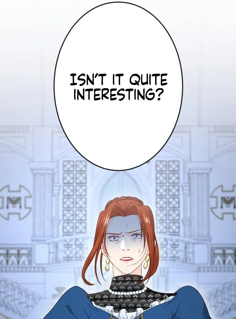 Adored By The Beast That Killed The King Chapter 17 - page 85