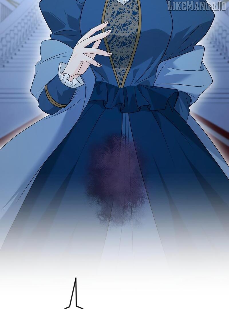 Adored By The Beast That Killed The King Chapter 17 - page 86