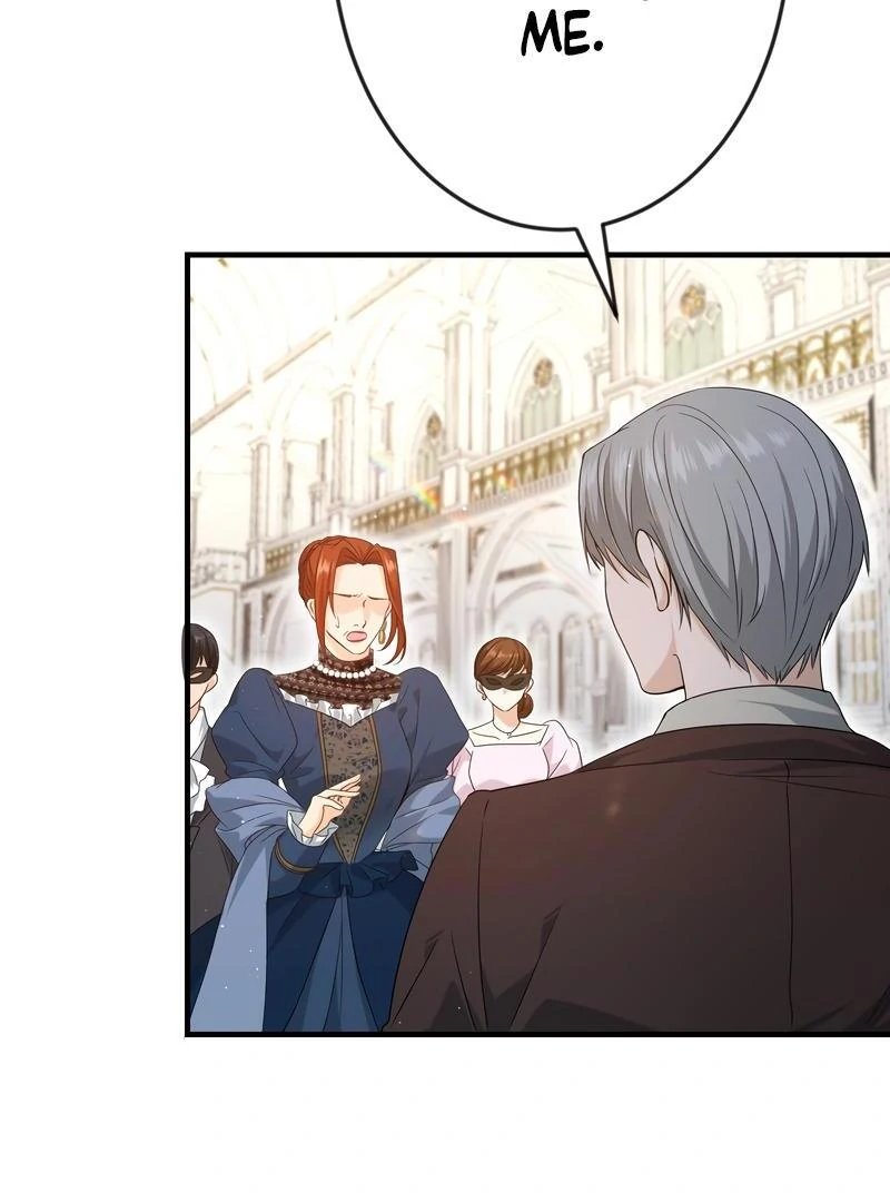 Adored By The Beast That Killed The King Chapter 17 - page 88