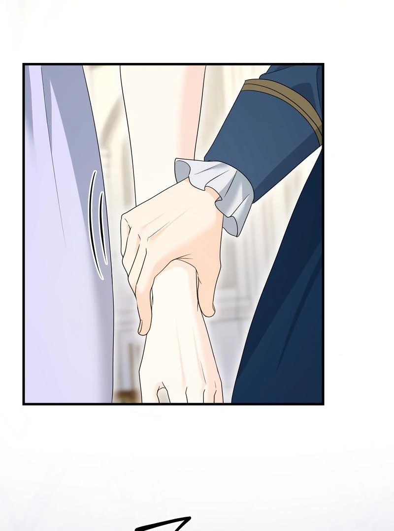 Adored By The Beast That Killed The King Chapter 17 - page 9