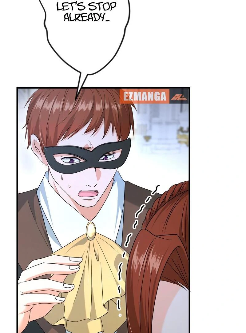 Adored By The Beast That Killed The King Chapter 17 - page 92