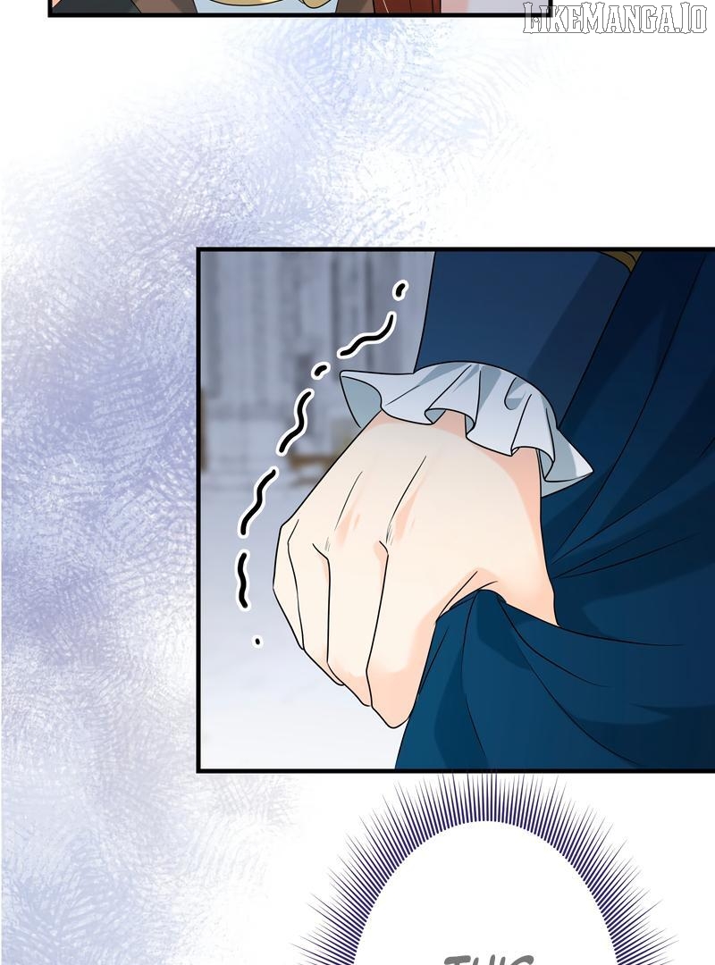 Adored By The Beast That Killed The King Chapter 17 - page 93