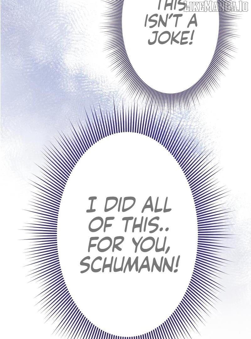 Adored By The Beast That Killed The King Chapter 17 - page 94