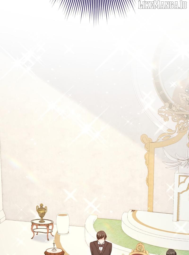 Adored By The Beast That Killed The King Chapter 17 - page 95