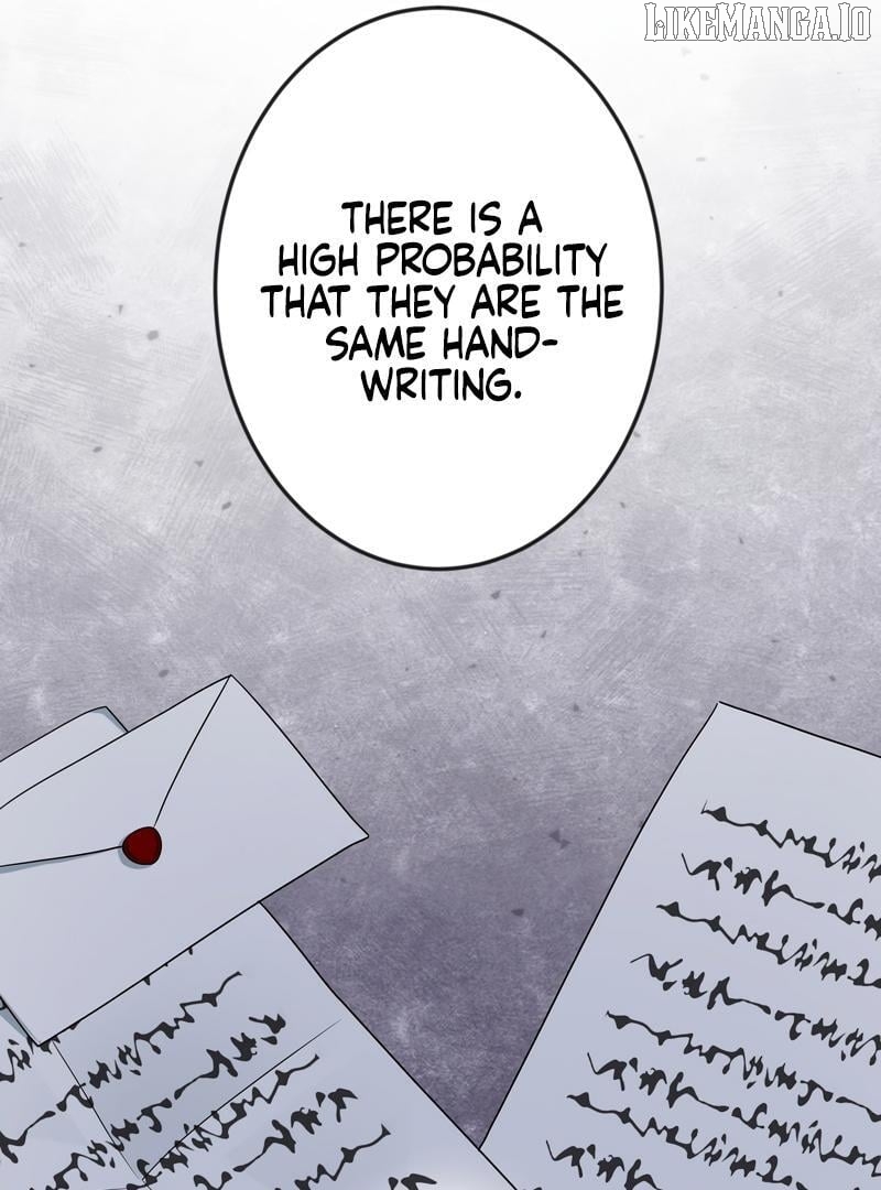 Adored By The Beast That Killed The King Chapter 17 - page 99