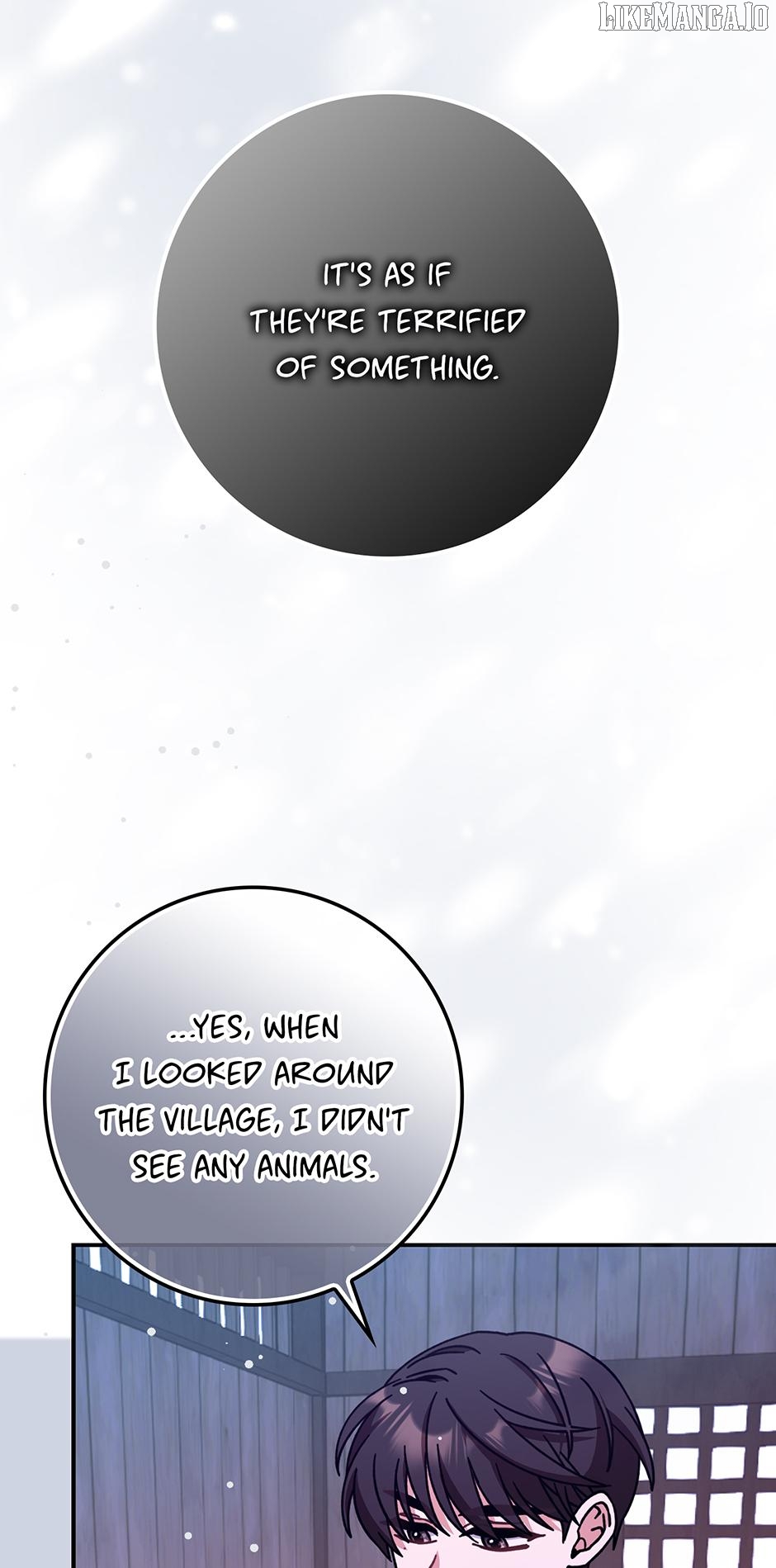 I Became the Young Wife of the Martial Arts Novel's Male Lead Chapter 24 - page 10