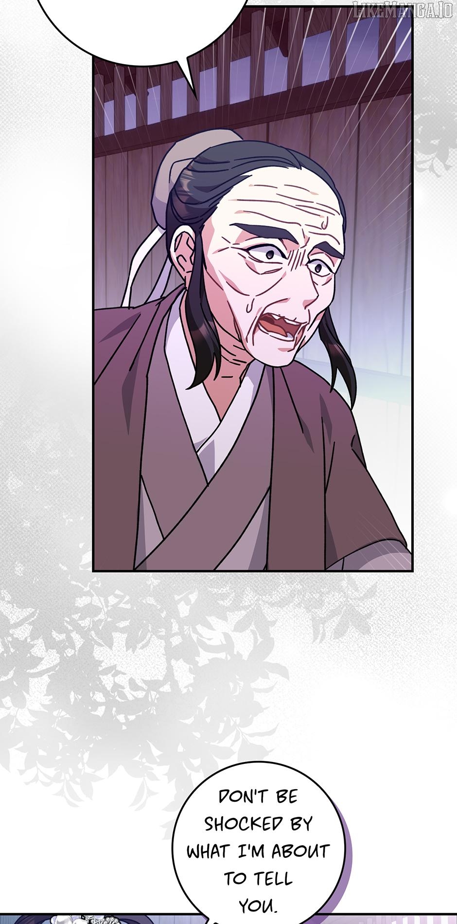 I Became the Young Wife of the Martial Arts Novel's Male Lead Chapter 24 - page 14