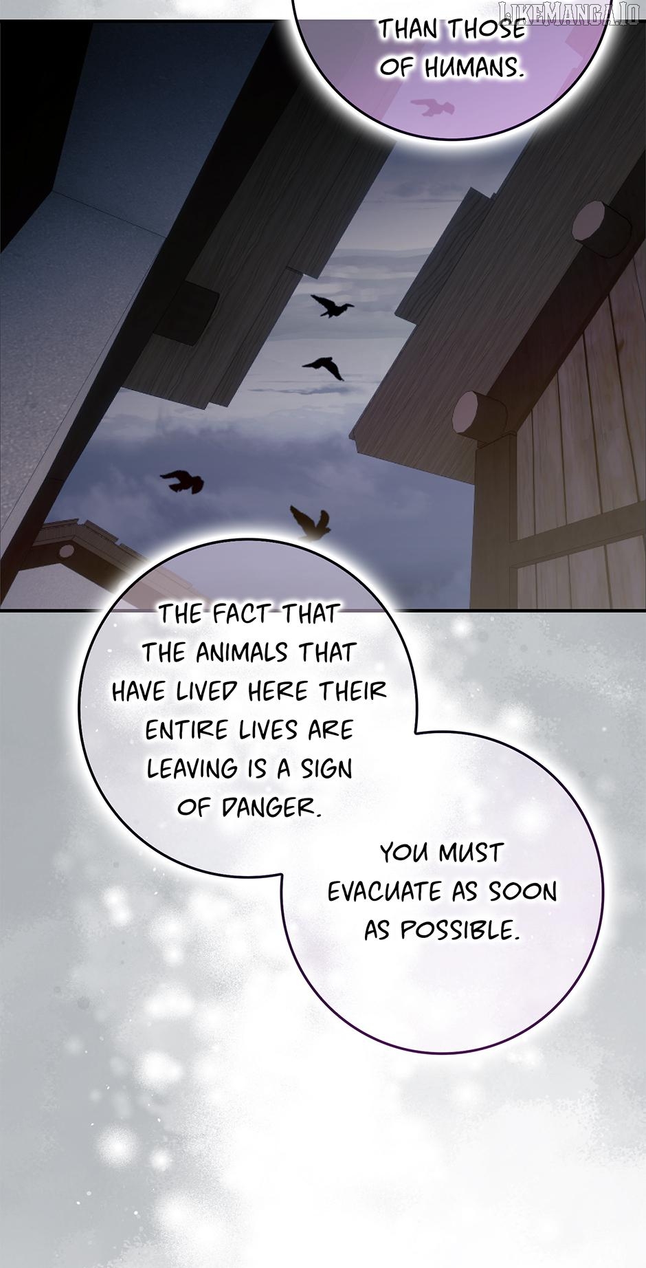 I Became the Young Wife of the Martial Arts Novel's Male Lead Chapter 24 - page 18