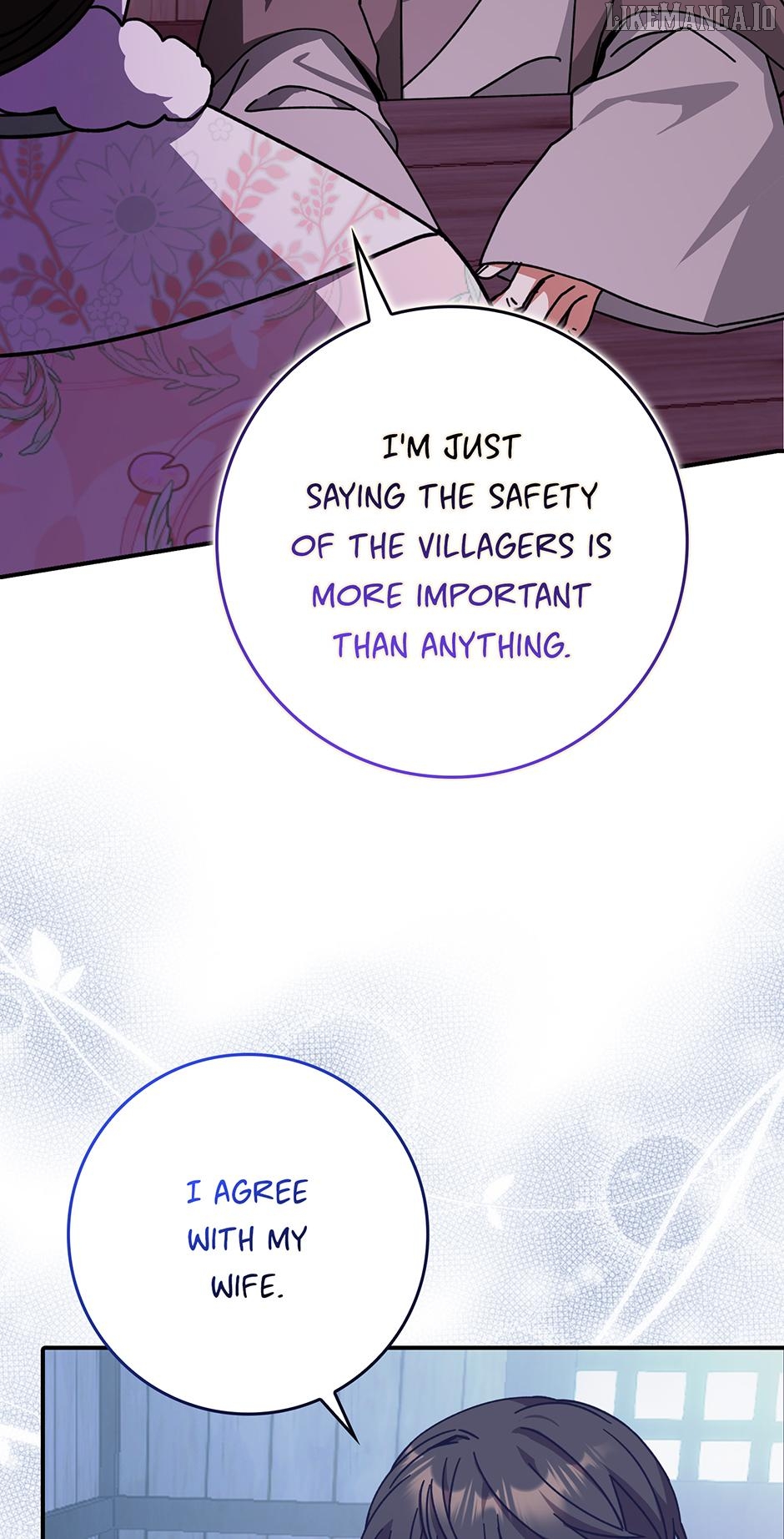 I Became the Young Wife of the Martial Arts Novel's Male Lead Chapter 24 - page 20