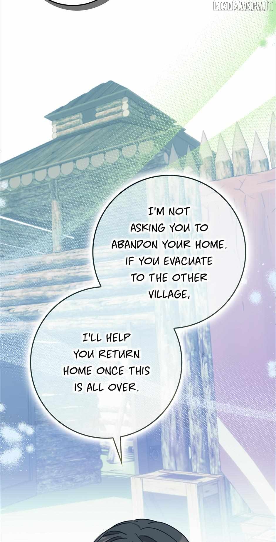 I Became the Young Wife of the Martial Arts Novel's Male Lead Chapter 24 - page 23