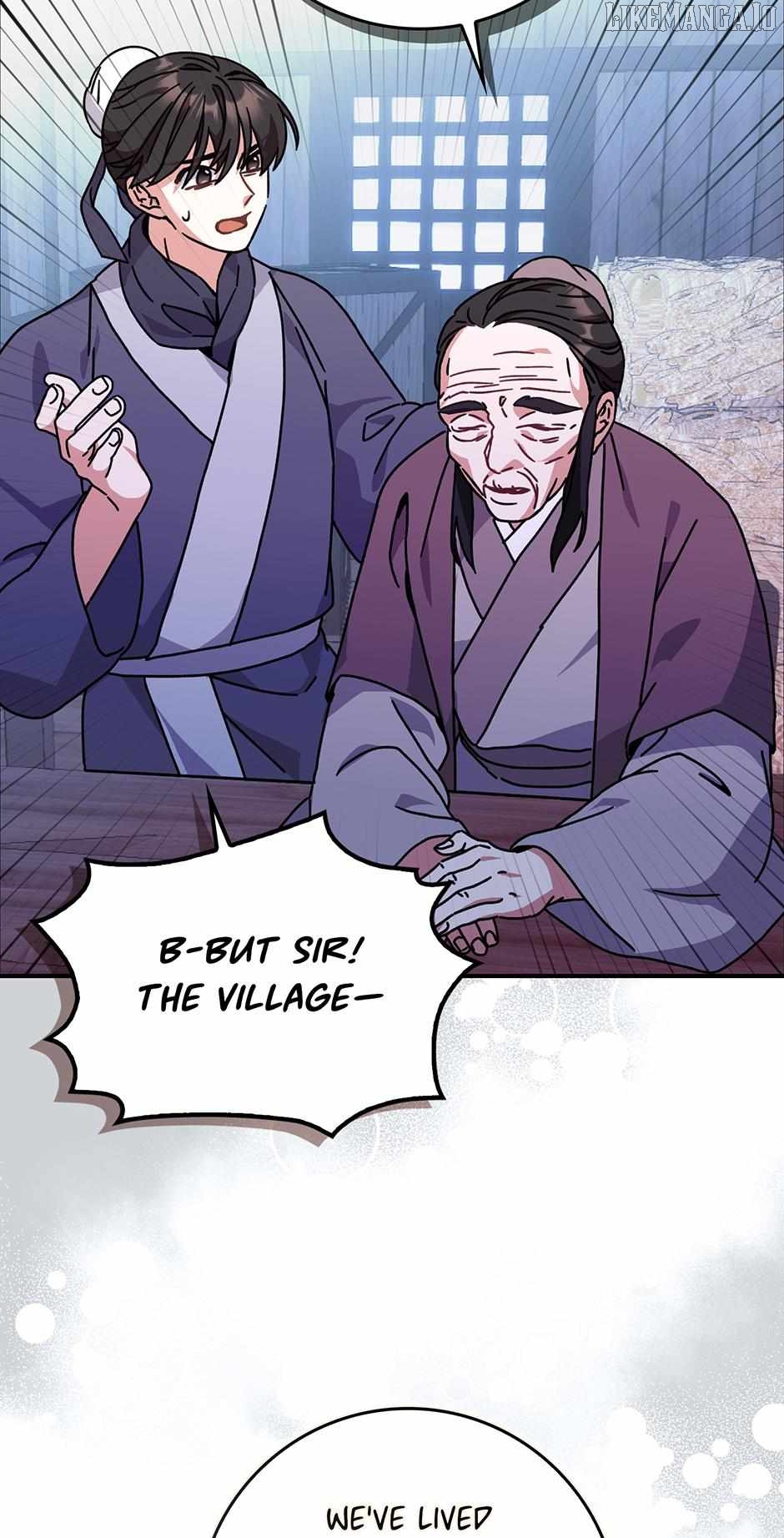 I Became the Young Wife of the Martial Arts Novel's Male Lead Chapter 24 - page 26