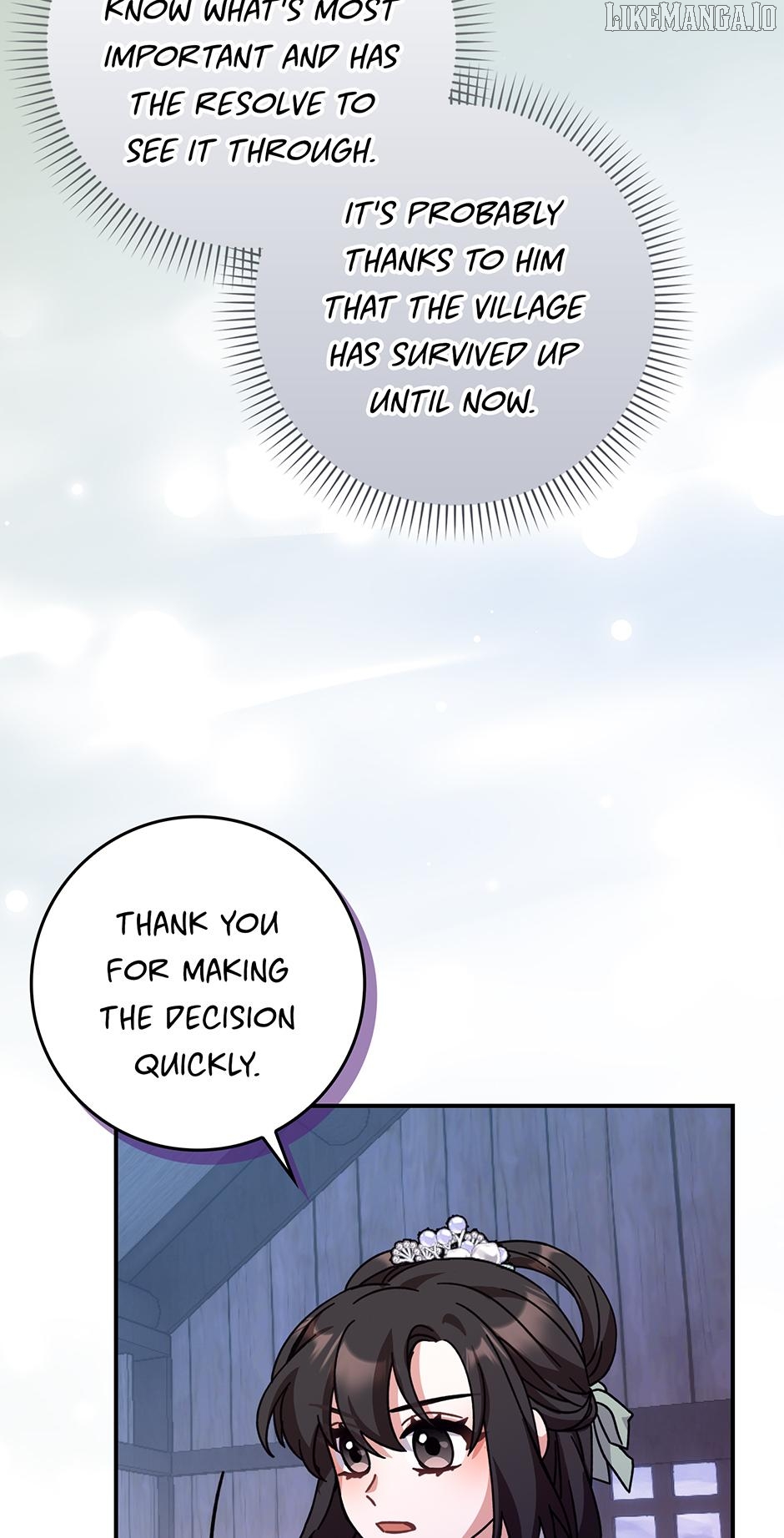 I Became the Young Wife of the Martial Arts Novel's Male Lead Chapter 24 - page 29